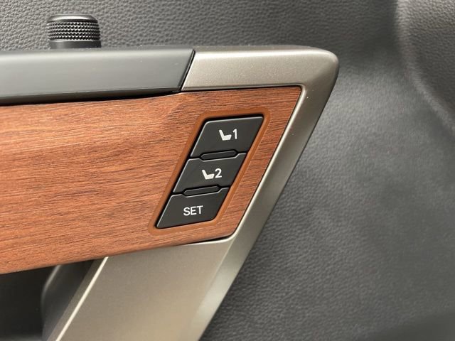New 2026 Toyota Tundra 1794 Edition image 14