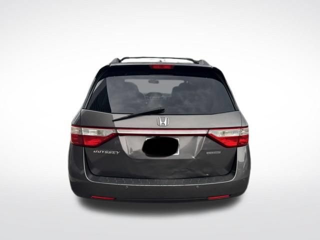Used 2012 Honda Odyssey Touring image 7