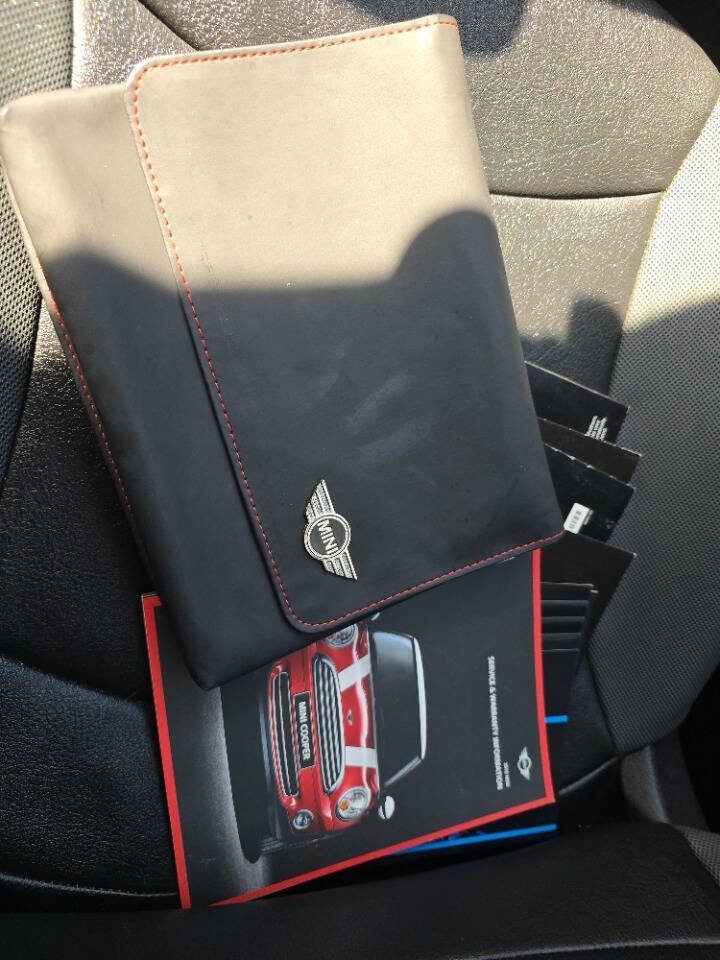 Used 2010 MINI Cooper Hardtop image 43