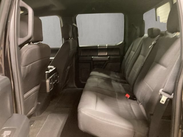 Used 2019 Volkswagen Atlas SEL Premium AWD/4WD image 29