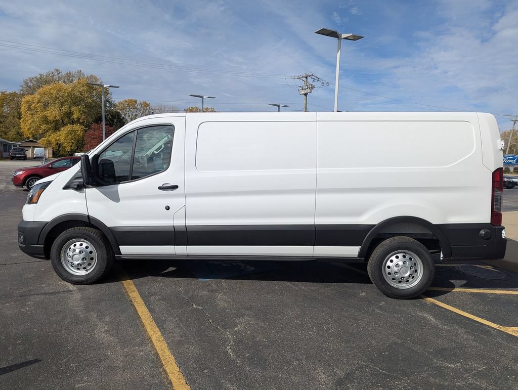 New 2025 Ford Transit 150 Low Roof AWD image 3