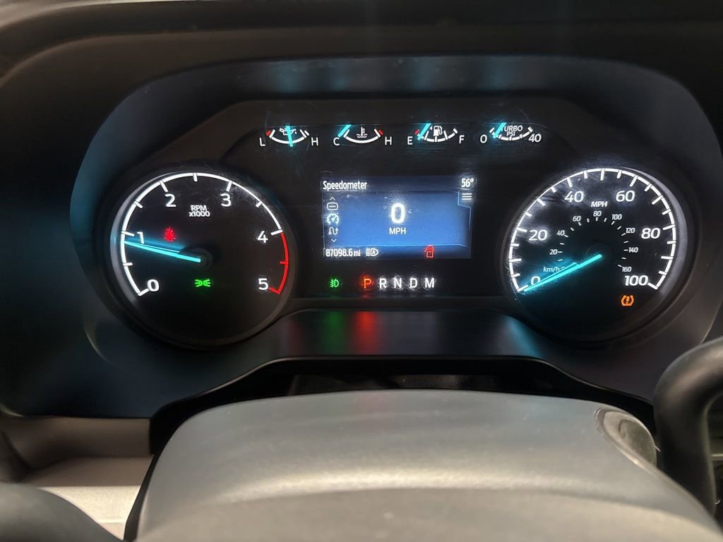 Used 2023 Ford F350 XLT AWD/4WD image 24