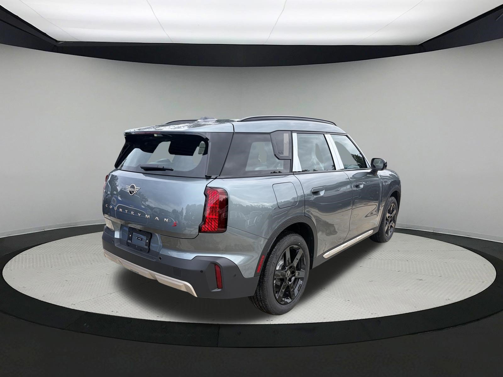 New 2027 MINI Cooper Countryman S AWD/4WD image 6