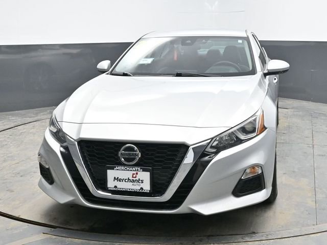 Used 2021 Nissan Altima 2.5 S FWD image 2