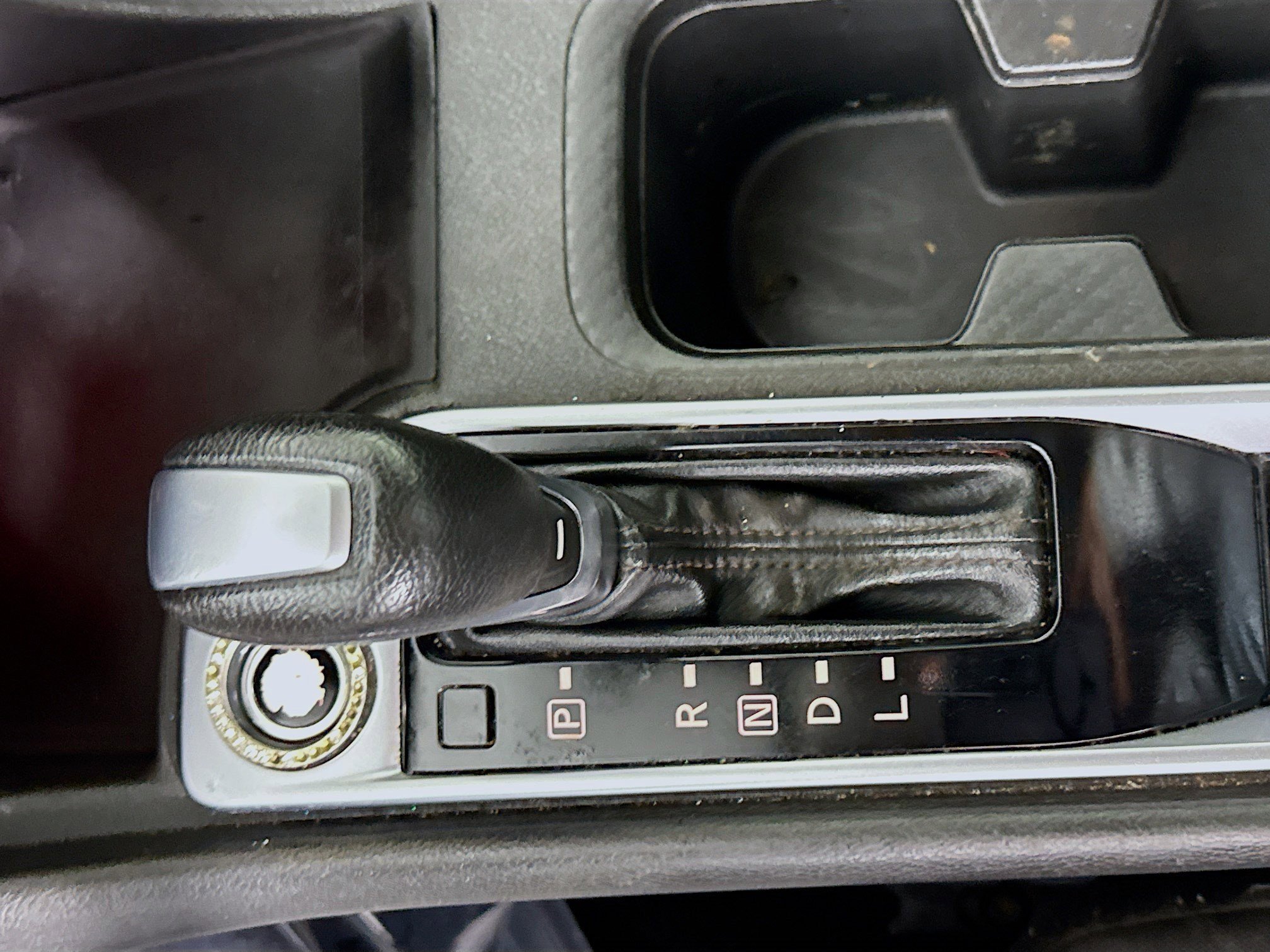 Used 2020 Nissan Sentra S w/ Trunk Package image 20