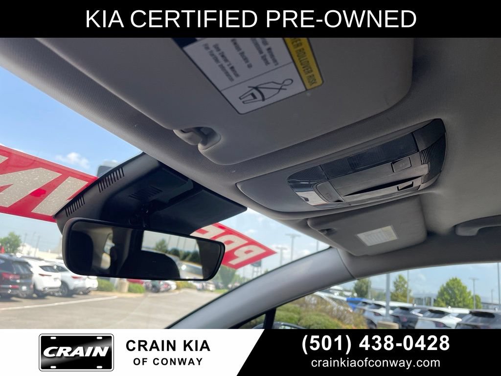 Used 2024 Kia Sportage LX AWD/4WD image 21