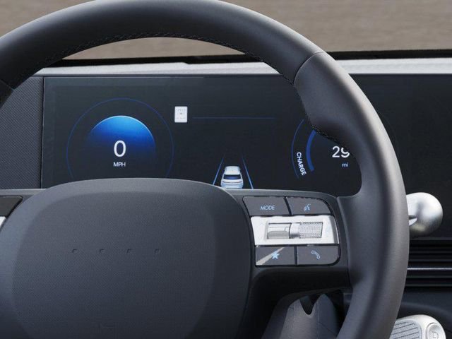 New 2026 Hyundai Ioniq 5 SE AWD/4WD image 14
