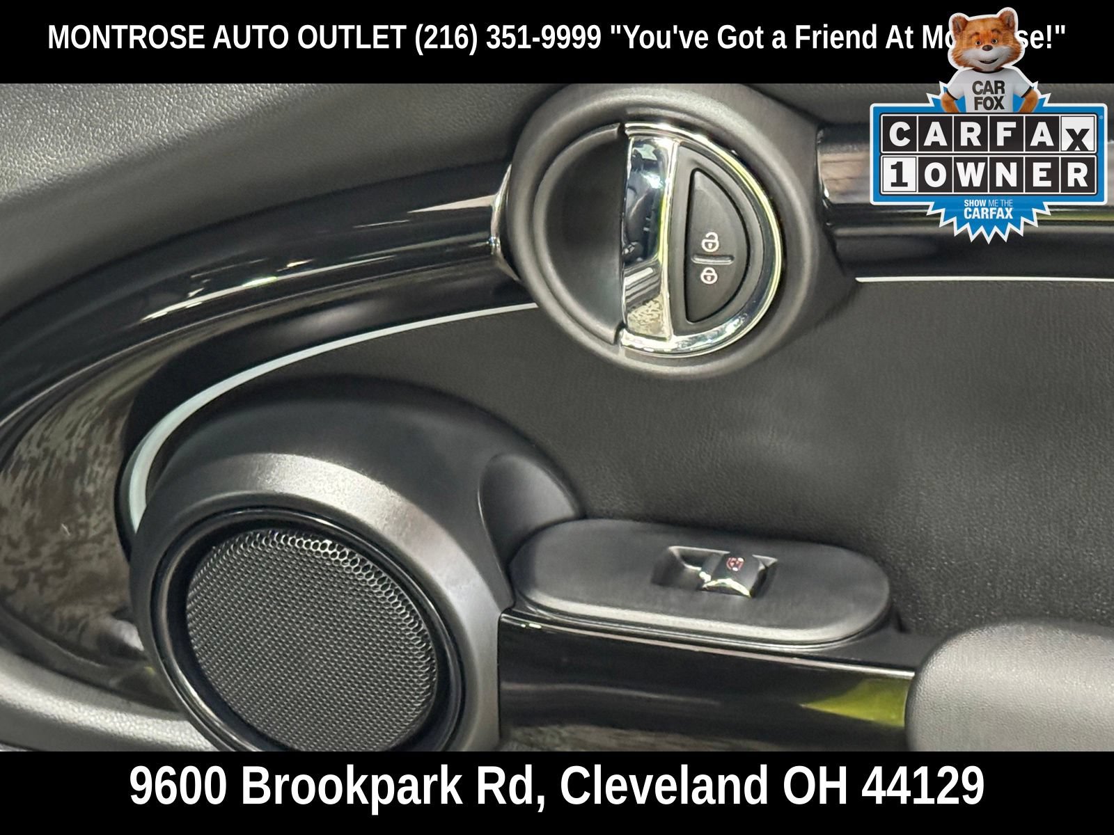 Used 2024 MINI Cooper S FWD image 47