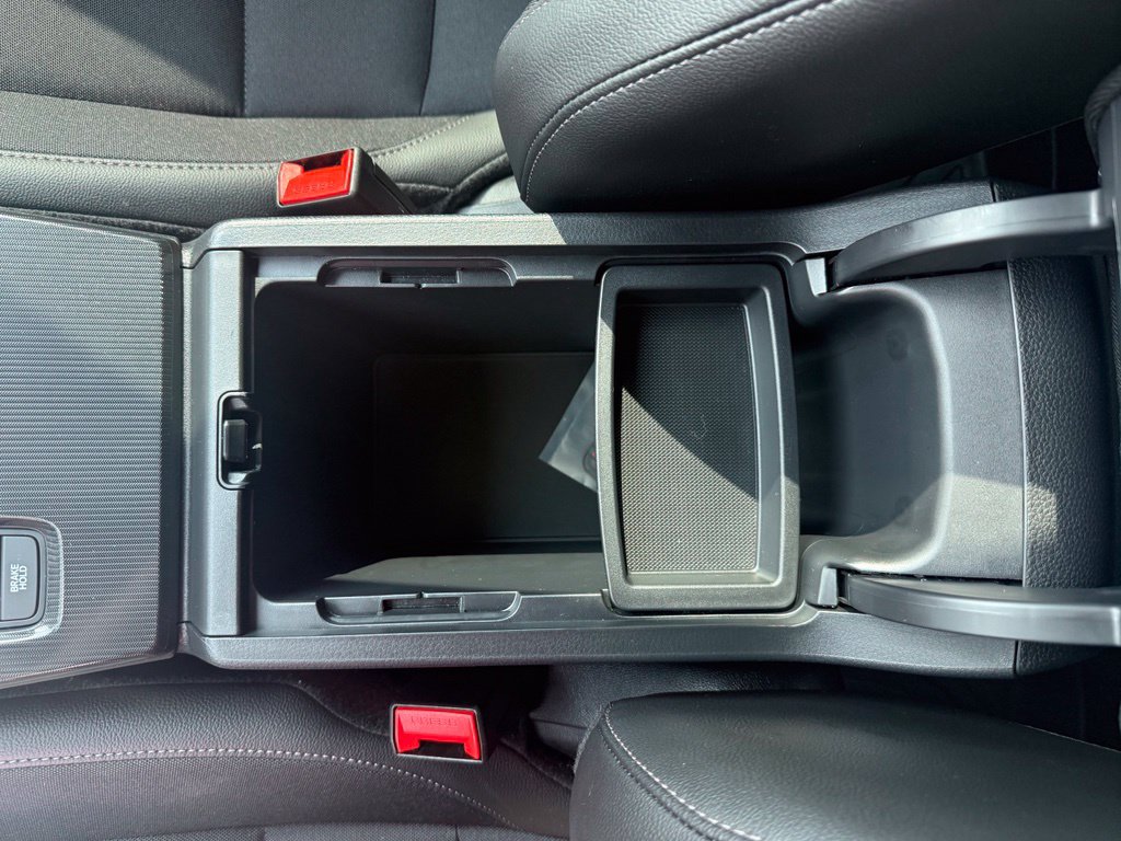Used 2026 Honda Civic Sport image 39