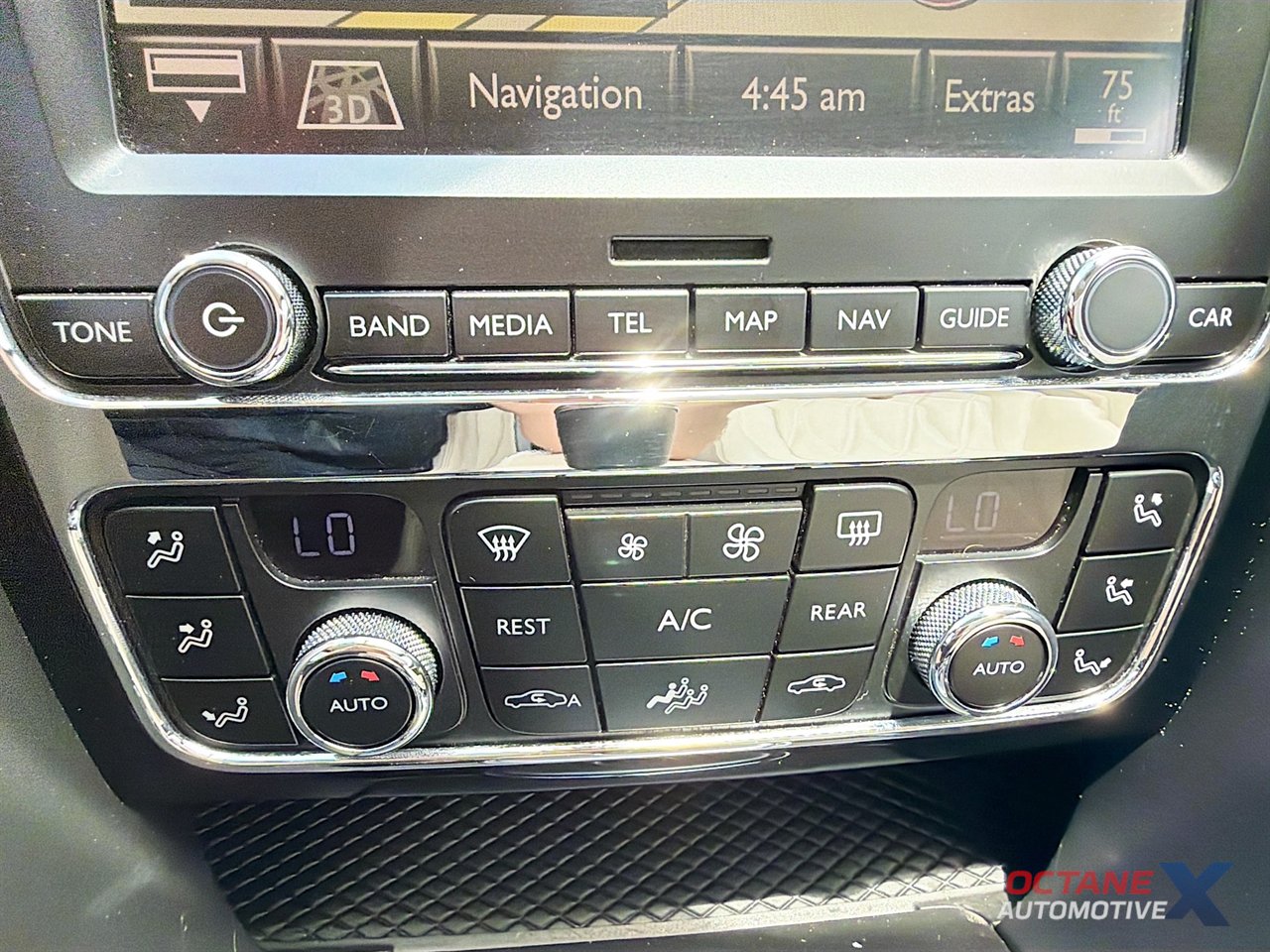 Used 2013 Bentley Continental GT Speed AWD/4WD image 16