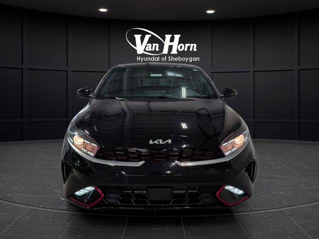 Used 2024 Kia Forte GT-Line w/ GT-Line Premium Package image 6