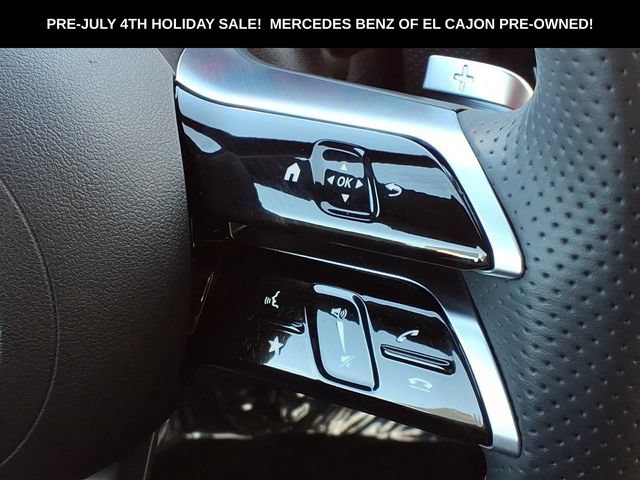 Used 2026 Mercedes-Benz CLA 250 4MATIC image 11