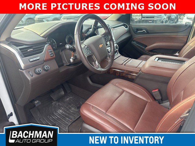Used 2019 Chevrolet Tahoe Premier image 4