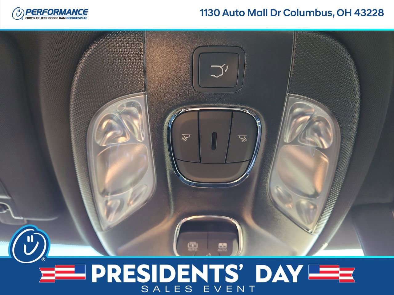 New 2026 Jeep Compass Latitude image 23