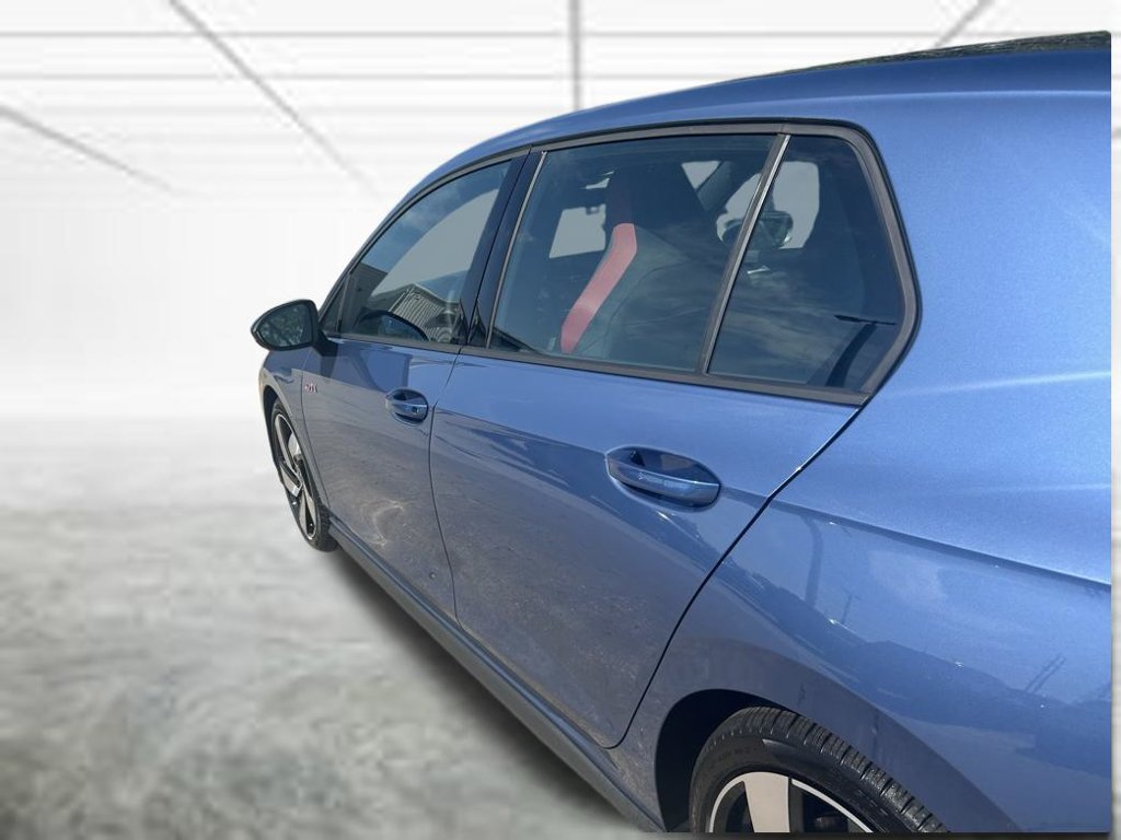 New 2026 Volkswagen GTI S FWD image 29
