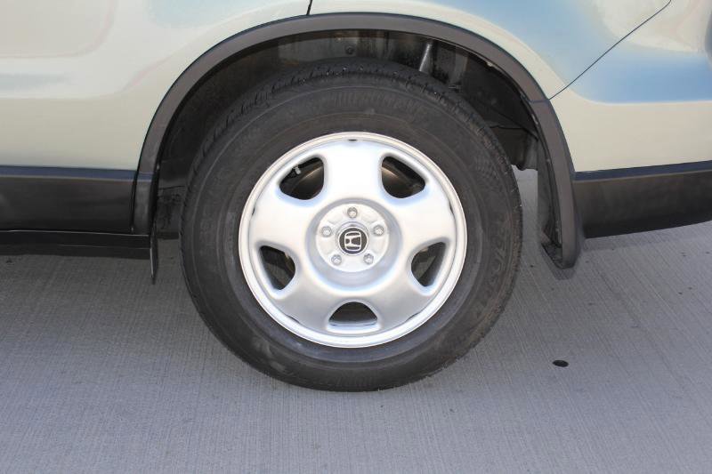 Used 2010 Honda CR-V LX image 26