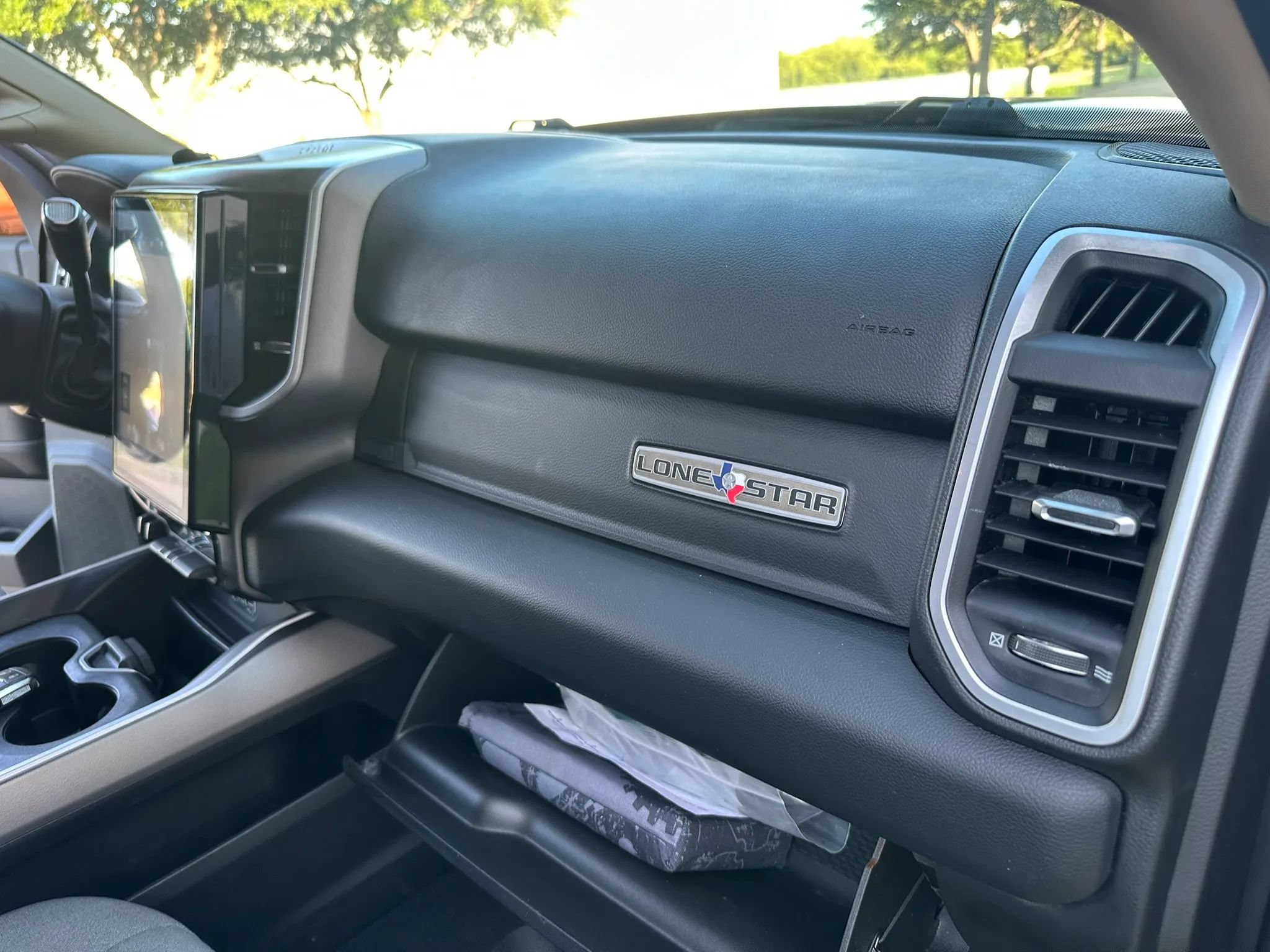 Used 2020 RAM 2500 Lone Star w/ Level 1 Equipment Group AWD/4WD image 29