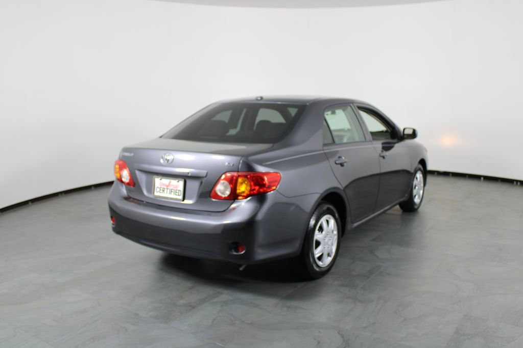 Used 2010 Toyota Corolla LE FWD image 14