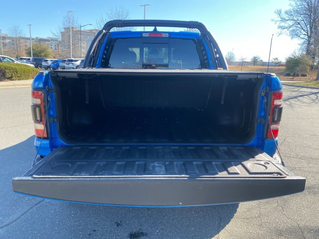 Used 2022 RAM 1500 TRX w/ TRX Level 2 Equipment Group image 6