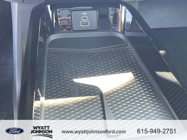 New 2026 Ford Mustang Mach-E Premium w/ Sport Appearance Package image 30