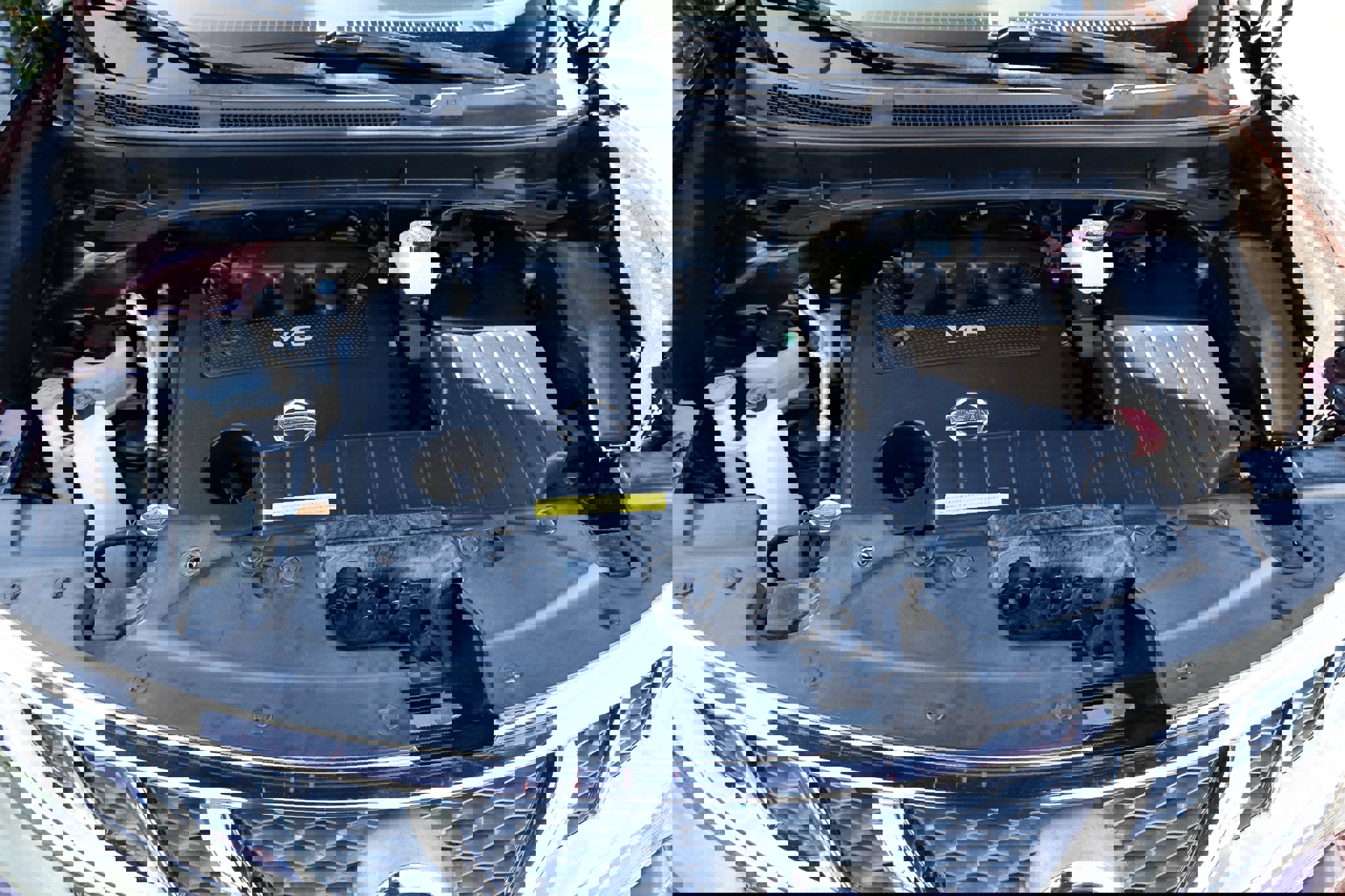 Used 2013 Nissan Murano SL w/ Navigation Pkg image 23