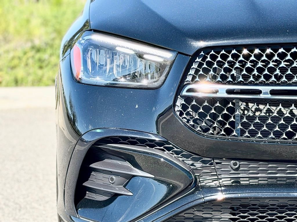 Certified 2025 Mercedes-Benz GLE 450e 4MATIC image 7
