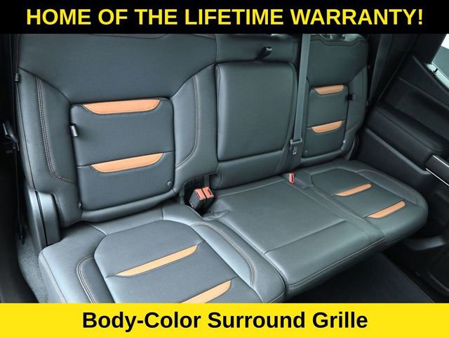 Used 2021 GMC Sierra 1500 AT4 image 47