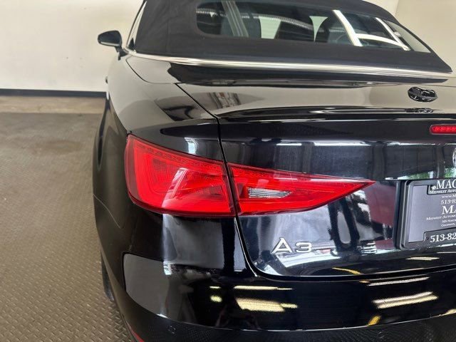 Used 2016 Audi A3 1.8T Premium image 16