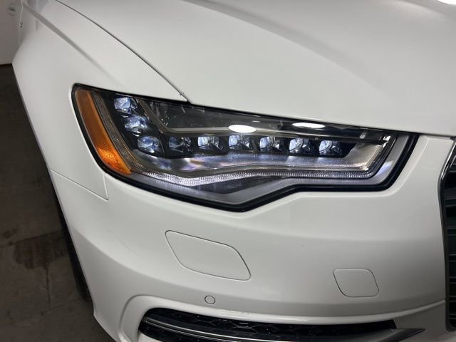 Used 2014 Audi S6 Prestige image 31