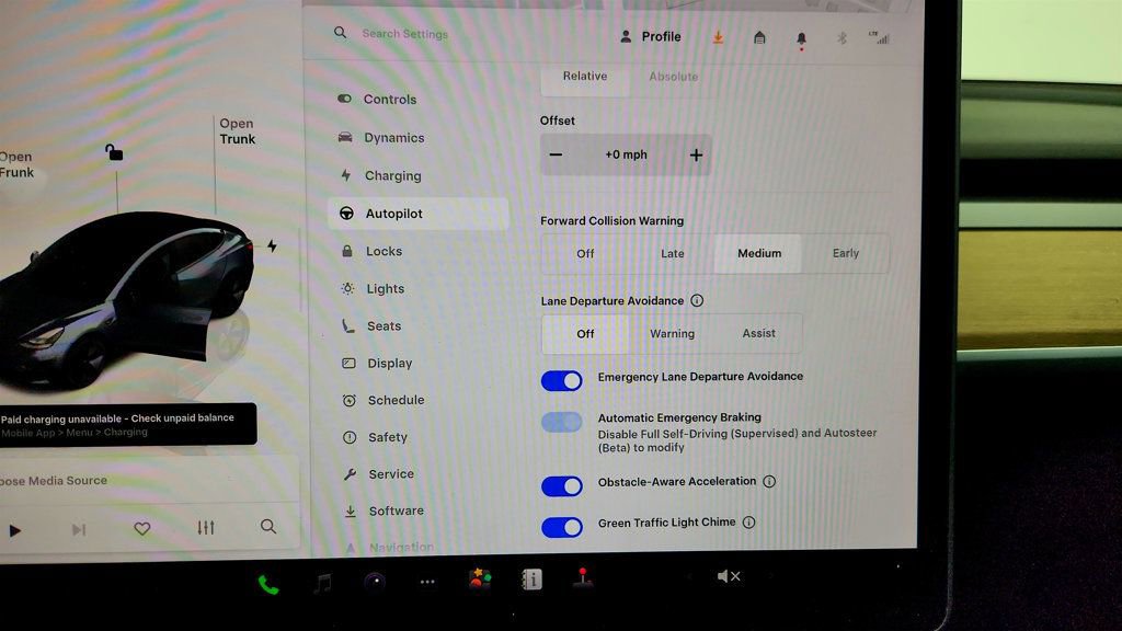 Used 2023 Tesla Model 3 Standard Range RWD image 19