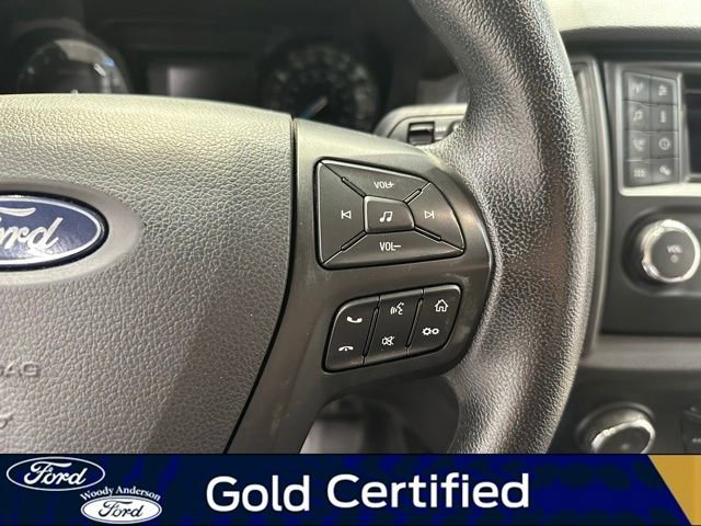Certified 2021 Ford Ranger XL w/ Equipment Group 101A High image 12