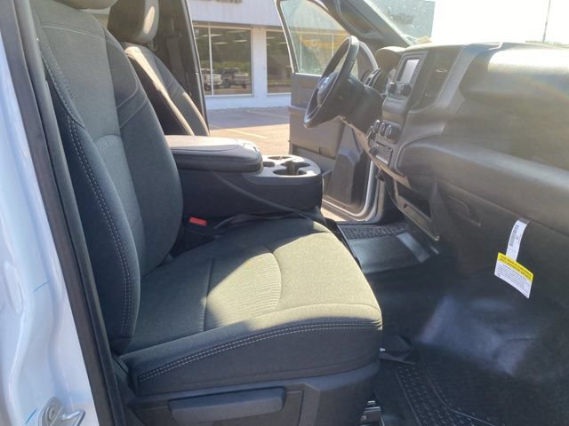 New 2024 RAM 3500 Tradesman w/ Chrome Appearance Group AWD/4WD image 24
