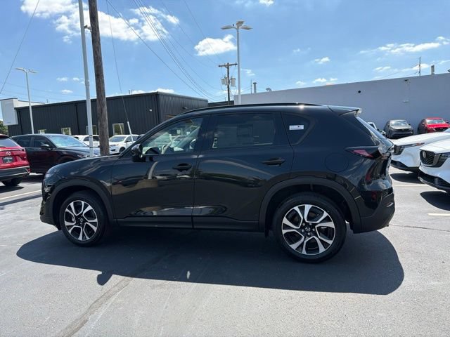 New 2026 MAZDA CX-5 Preferred AWD/4WD image 18