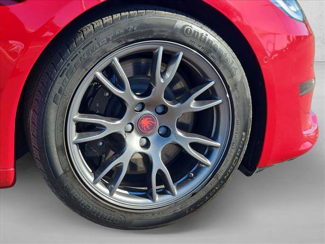 Used 2021 Tesla Model S Plaid AWD/4WD image 29
