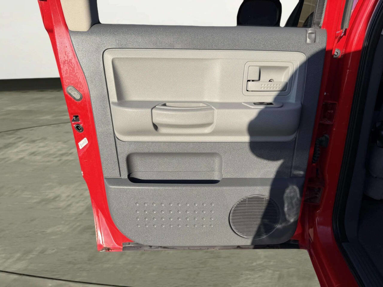 Used 2005 Dodge Dakota SLT image 17