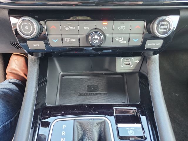 New 2026 Jeep Compass Altitude image 27