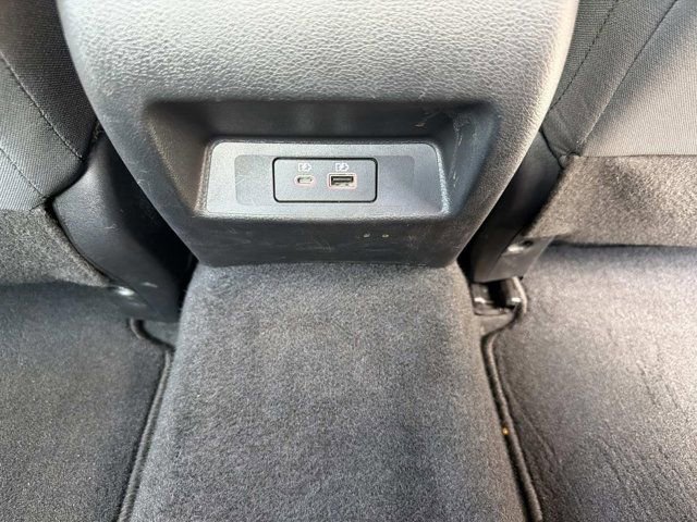 Used 2025 Nissan Altima 2.5 SV FWD image 20