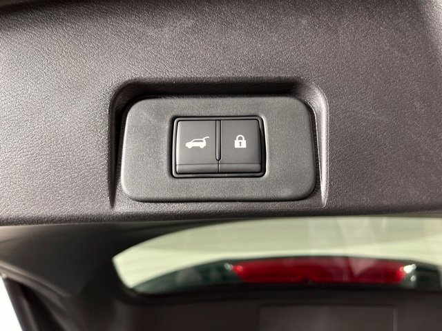New 2026 Nissan Rogue Dark Armor FWD image 49