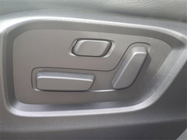 Certified 2025 MAZDA CX-5 Carbon Edition image 27