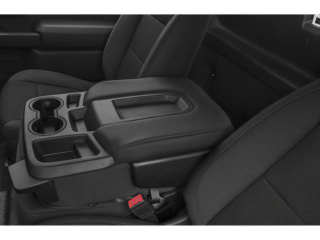 Used 2020 Chevrolet Silverado 1500 W/T w/ WT Value Package AWD/4WD image 18
