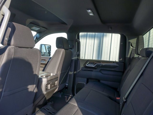 New 2026 Chevrolet Silverado 2500 LT image 13