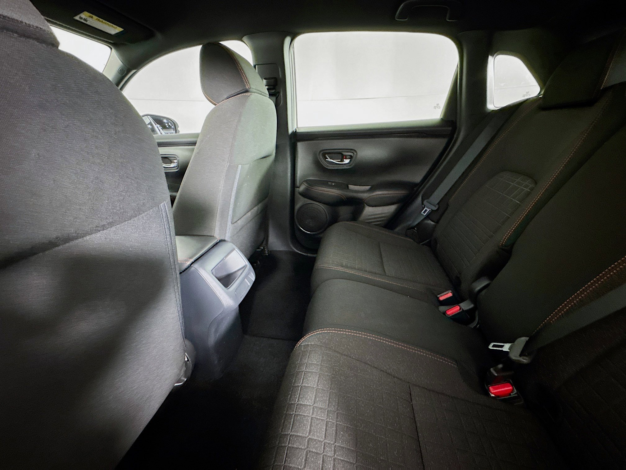 Used 2025 Honda HR-V Sport image 24