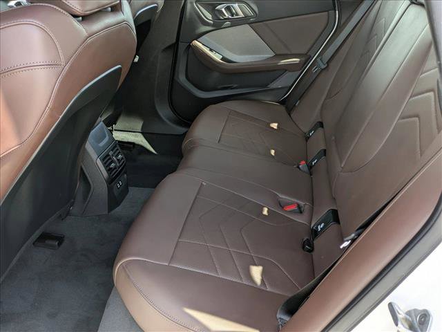 Used 2025 BMW 228i xDrive image 17
