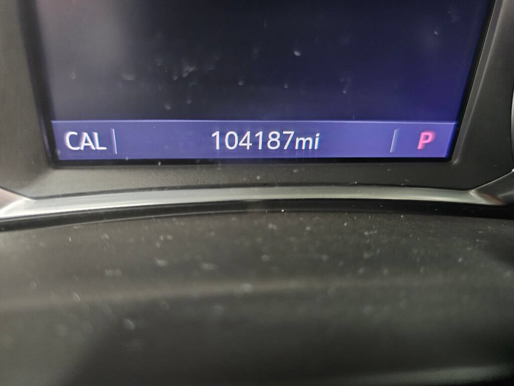 Used 2022 GMC Terrain SLT AWD/4WD image 23