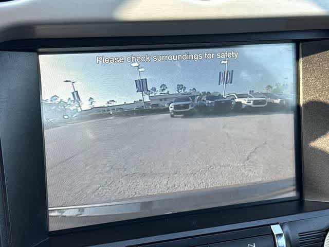 Used 2016 Ford Mustang Premium RWD image 25