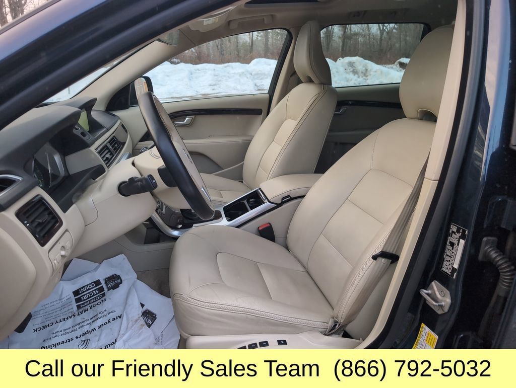 Used 2015 Volvo XC70 3.2 Premier image 11