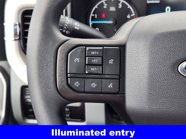 New 2026 Ford F250 XL w/ STX Appearance Package image 29