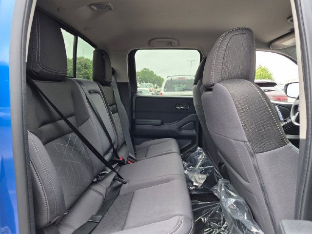 New 2026 Nissan Frontier SV w/ Tow Package AWD/4WD image 26