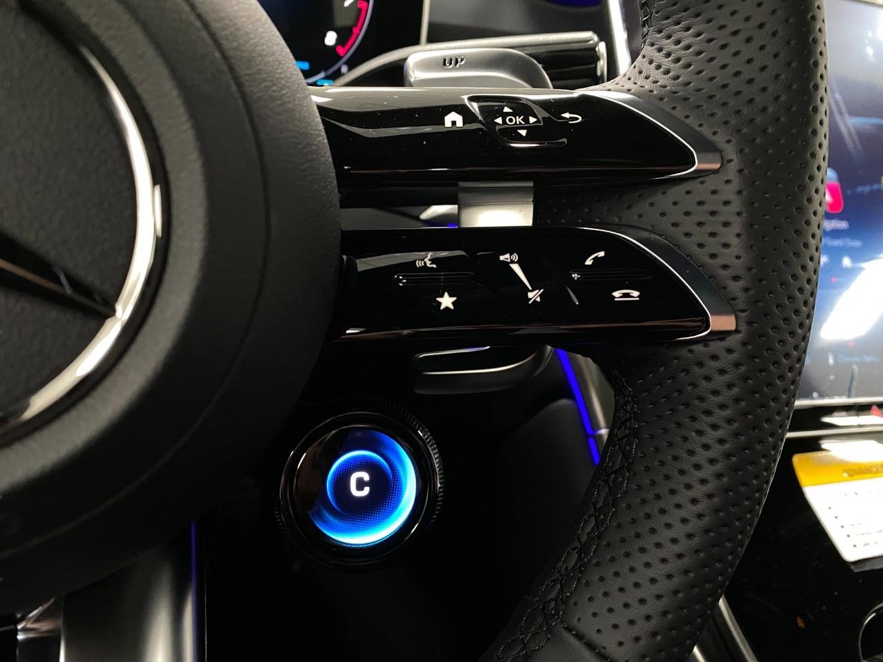 New 2026 Mercedes-Benz GLC 43 AMG 4MATIC Coupe image 18