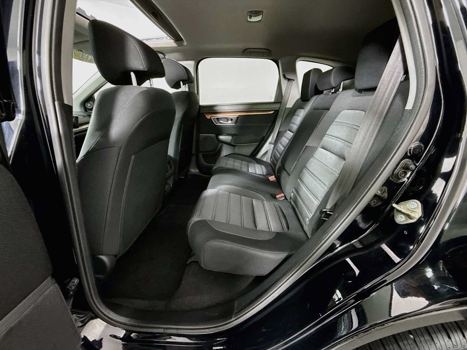 Used 2017 Honda CR-V EX image 21